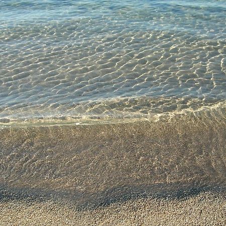 Tarcu Hotel Residence San Pieru מראה חיצוני תמונה