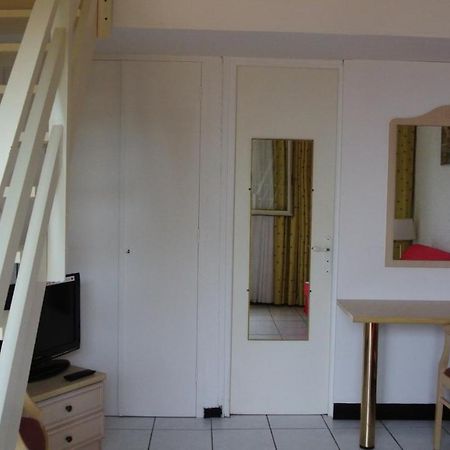 Tarcu Hotel Residence San Pieru מראה חיצוני תמונה