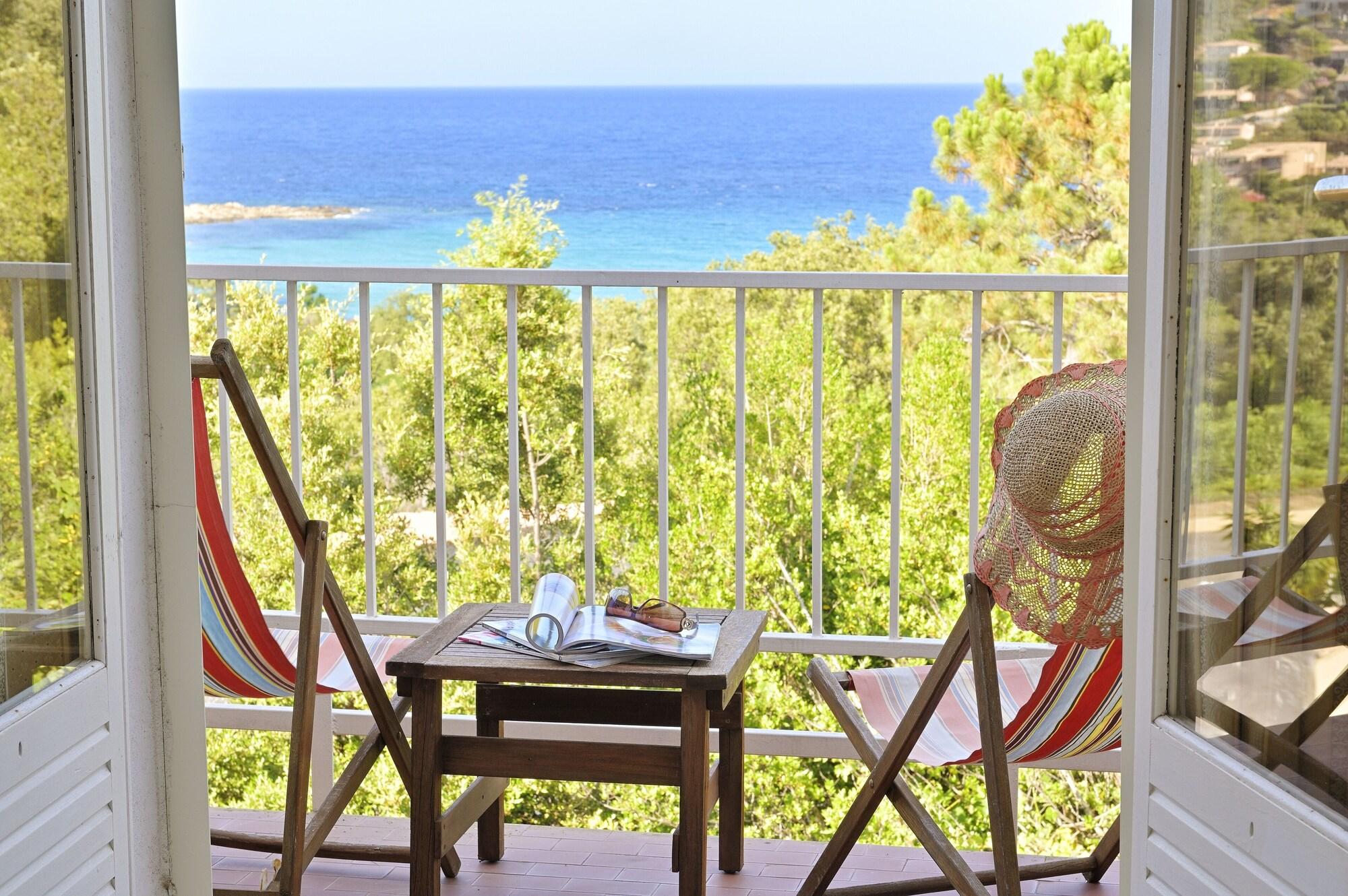 Tarcu Hotel Residence San Pieru מראה חיצוני תמונה