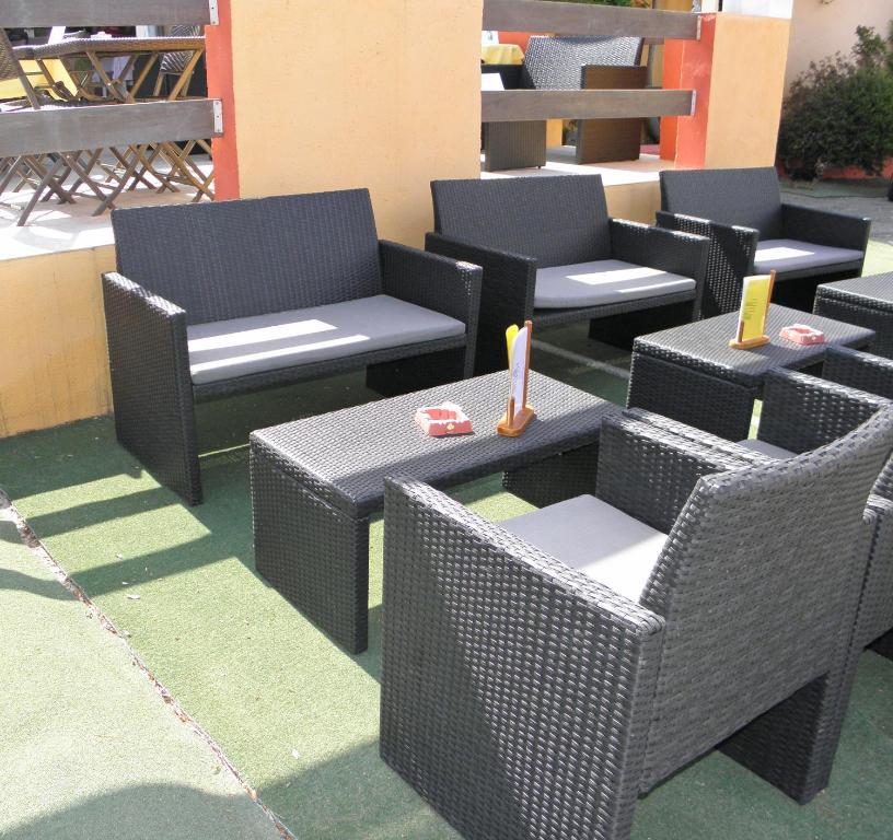 Tarcu Hotel Residence San Pieru חדר תמונה