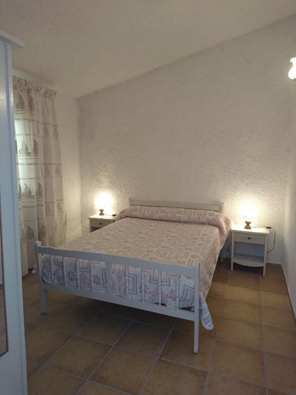 Tarcu Hotel Residence San Pieru מראה חיצוני תמונה