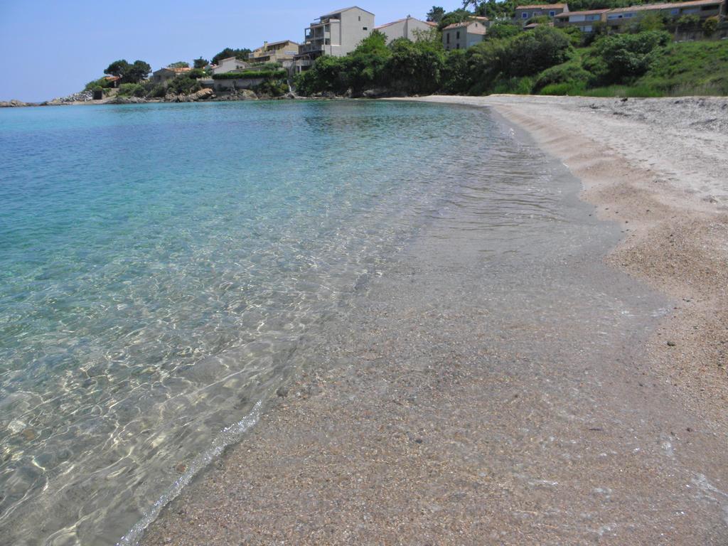 Tarcu Hotel Residence San Pieru מראה חיצוני תמונה