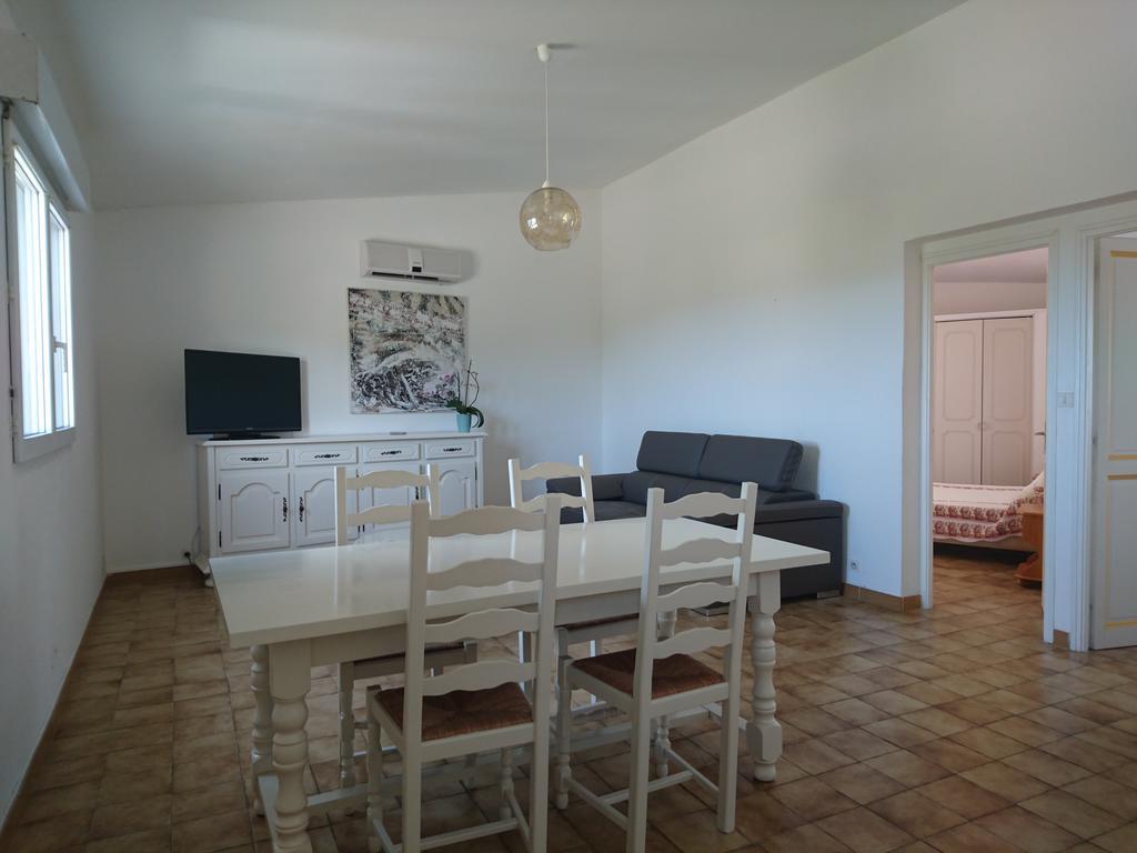 Tarcu Hotel Residence San Pieru חדר תמונה