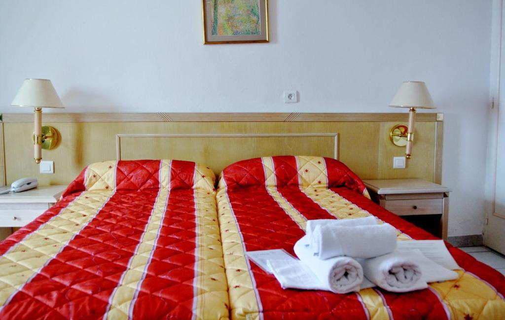 Tarcu Hotel Residence San Pieru חדר תמונה