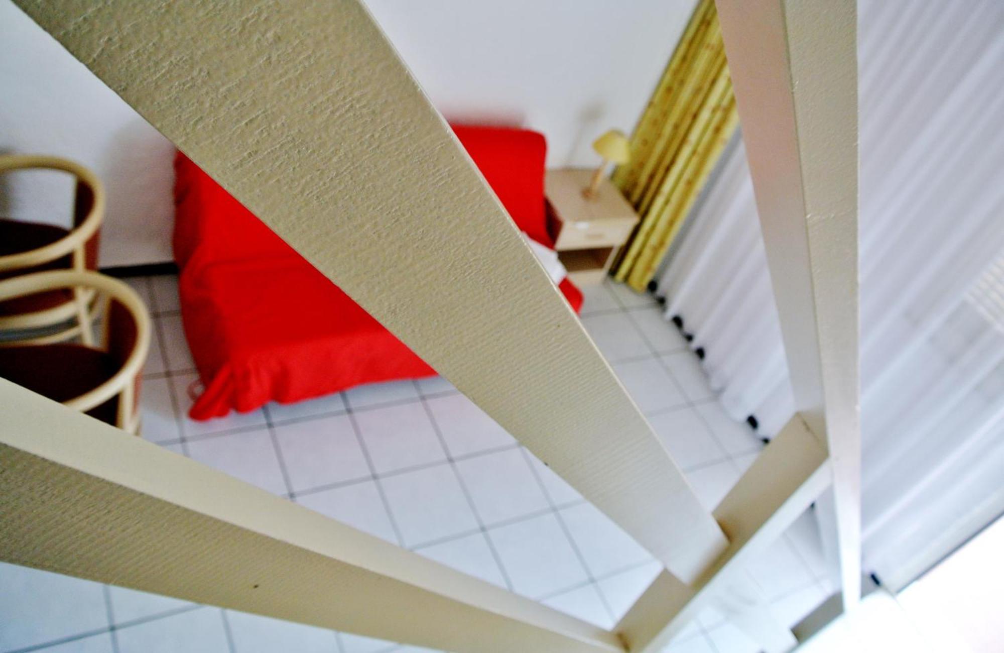 Tarcu Hotel Residence San Pieru מראה חיצוני תמונה