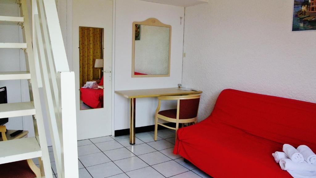 Tarcu Hotel Residence San Pieru חדר תמונה