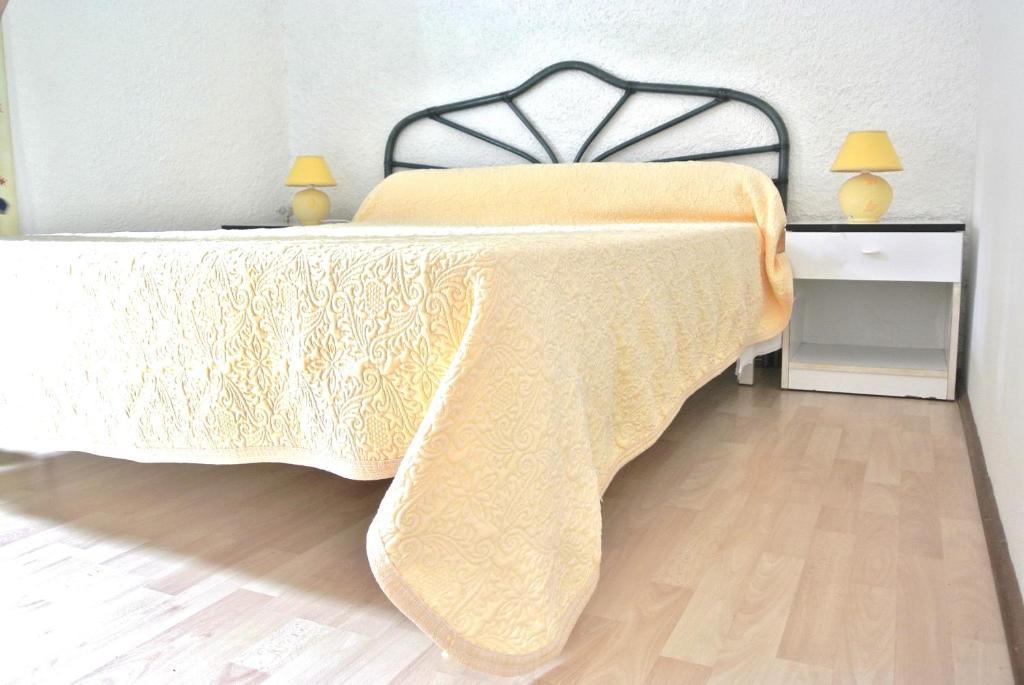 Tarcu Hotel Residence San Pieru חדר תמונה