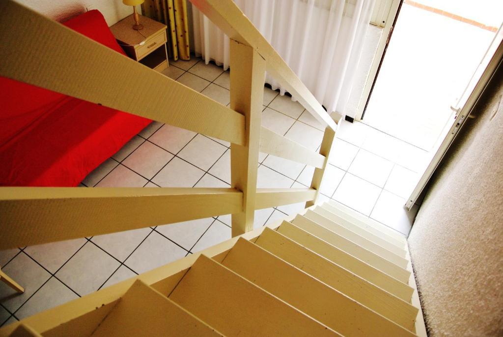 Tarcu Hotel Residence San Pieru חדר תמונה