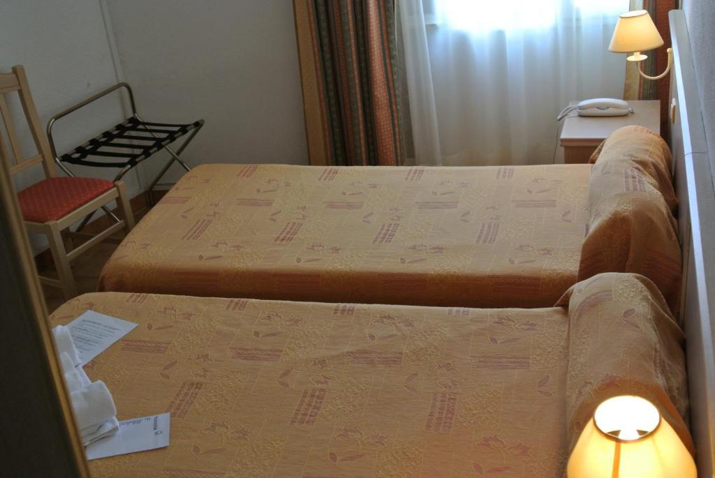 Tarcu Hotel Residence San Pieru חדר תמונה