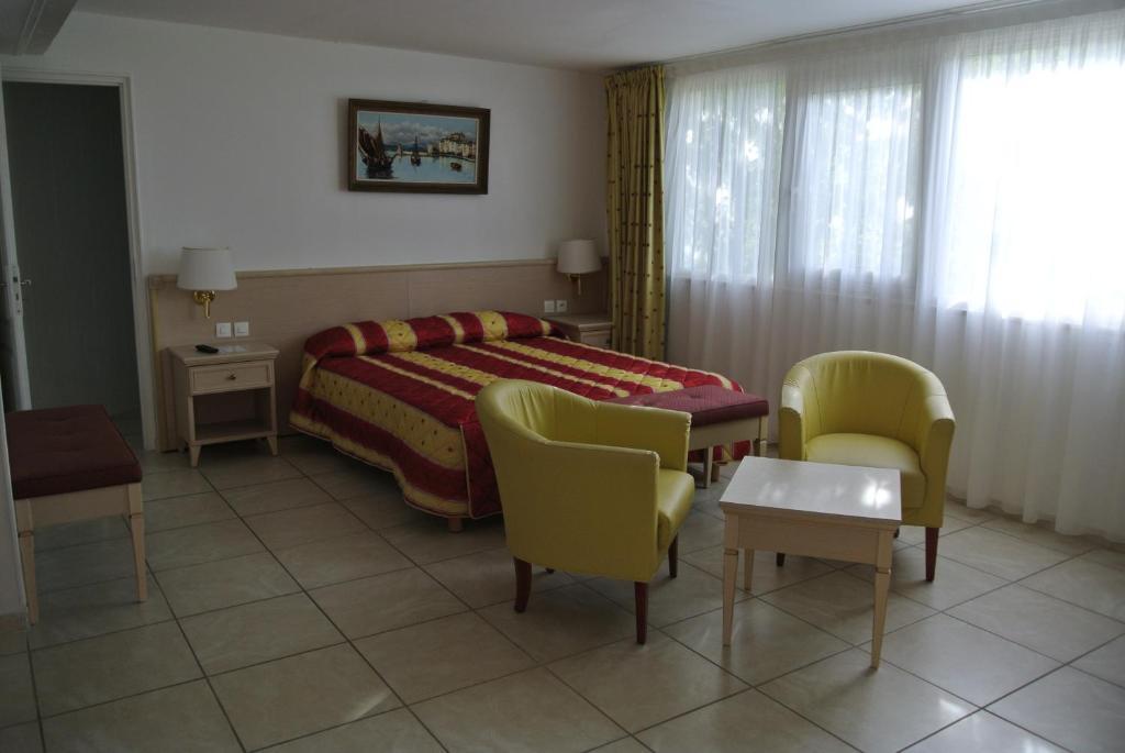 Tarcu Hotel Residence San Pieru חדר תמונה