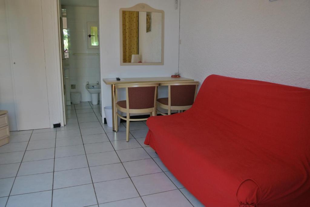 Tarcu Hotel Residence San Pieru חדר תמונה