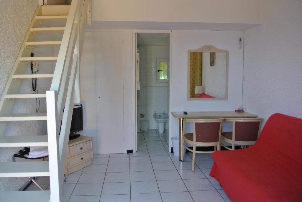Tarcu Hotel Residence San Pieru חדר תמונה