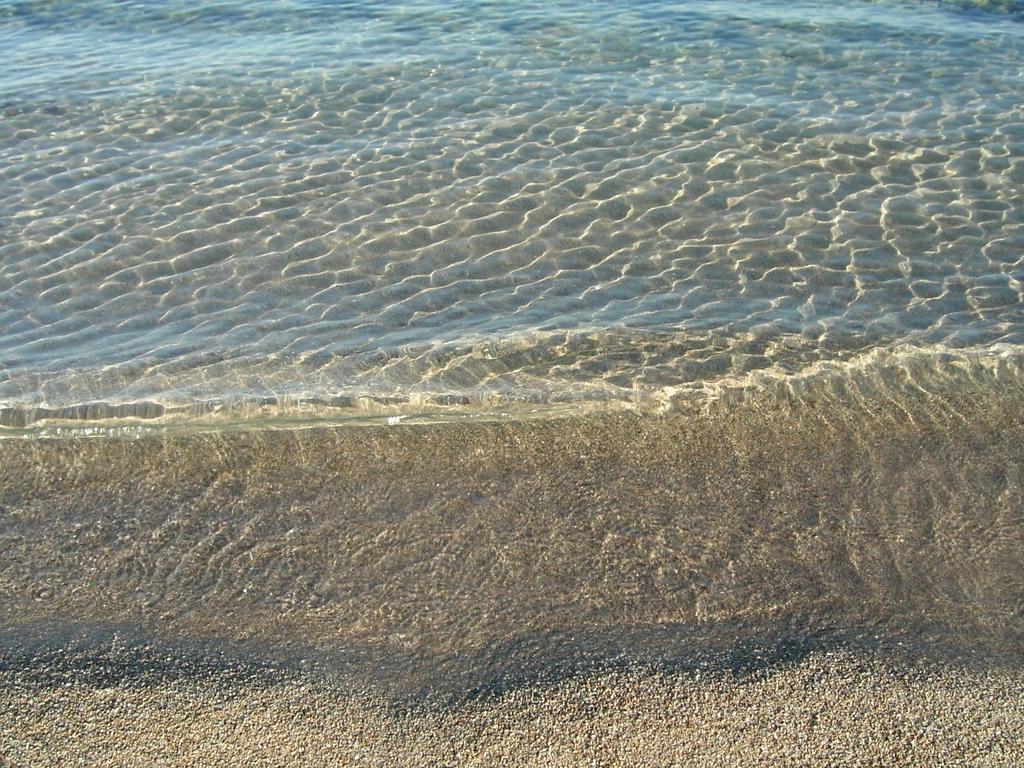 Tarcu Hotel Residence San Pieru מראה חיצוני תמונה
