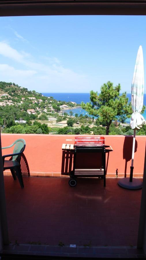 Tarcu Hotel Residence San Pieru מראה חיצוני תמונה